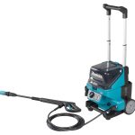 Makita HW001GZ Idropulitrice alta pressione XGT