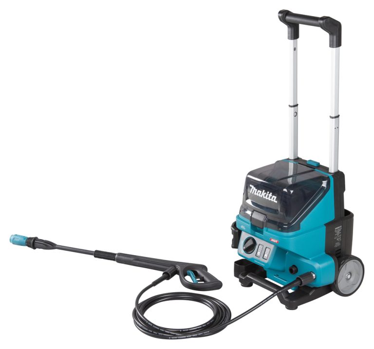 Makita HW001GZ Idropulitrice alta pressione XGT
