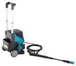 Makita HW001GZ Idropulitrice alta pressione XGT