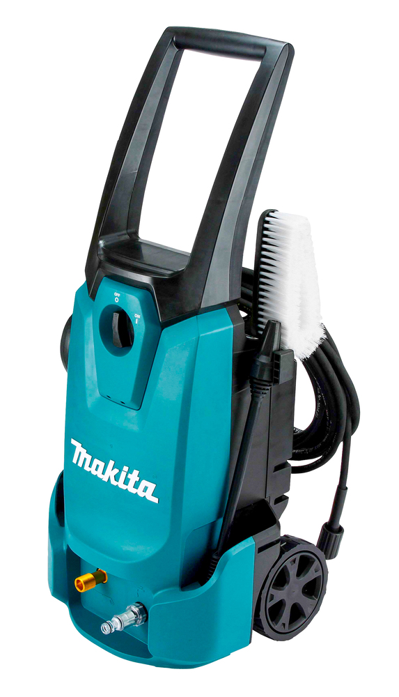Makita HW1200 Idropulitrice a freddo