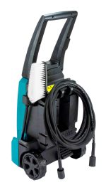 Makita HW1200 Idropulitrice a freddo