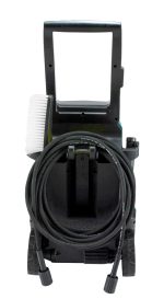 Makita HW1200 Idropulitrice a freddo