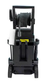Makita HW1300 Idropulitrice a freddo