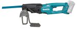 Makita JR003GZ Scie sabre avec étau à chaîne XGT