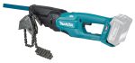 Makita JR003GZ Scie sabre avec étau à chaîne XGT