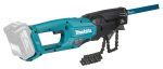 Makita JR003GZ Scie sabre avec étau à chaîne XGT