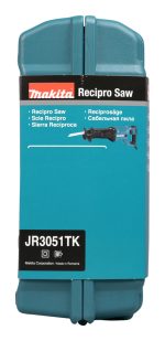 Makita JR3051TK Scie sabre