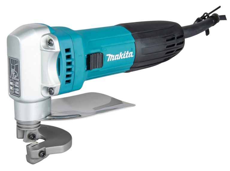 Makita JS1602J Grignoteuse