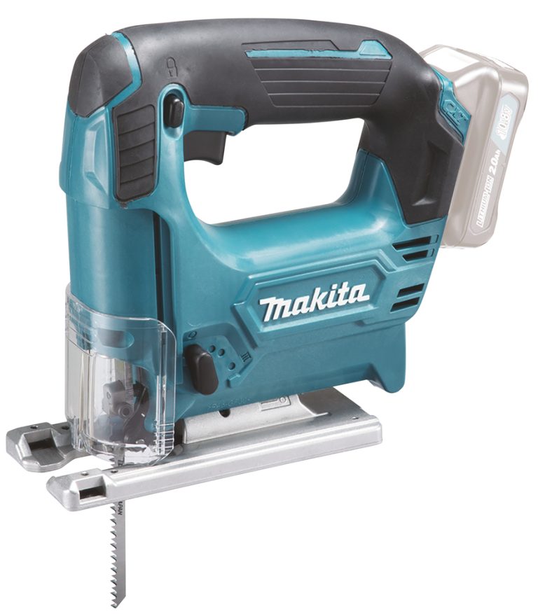 Makita JV101DZJ scie sauteuse CXT