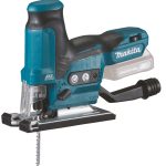 Makita JV102DZJ Scie sauteuse CXT