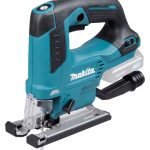 Makita JV103DZJ Scie sauteuse CXT