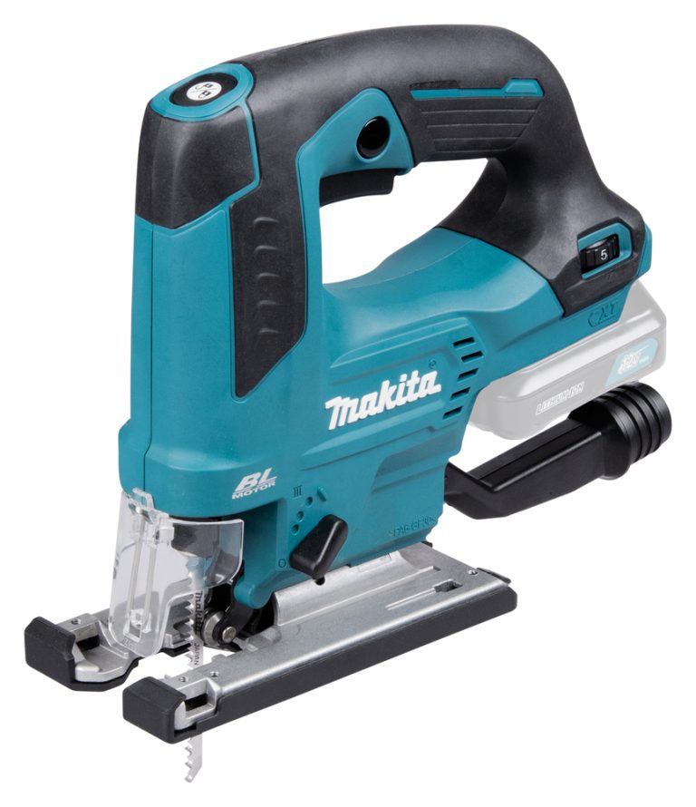 Makita JV103DZJ Scie sauteuse CXT