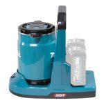 Makita KT001GZ Bouilloire XGT