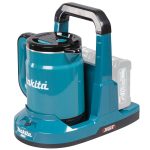 Makita KT001GZ Bouilloire XGT