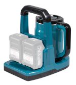 Makita KT001GZ Bouilloire XGT