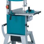 Makita LB1200F Scie à ruban