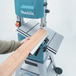 Makita LB1200F Scie à ruban