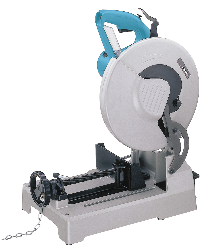 LC1230N C2L0.jpg Makita LC1230N Tronçonneuse à métaux