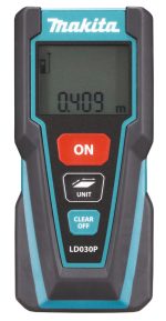 Makita LD030P Misuratore laser