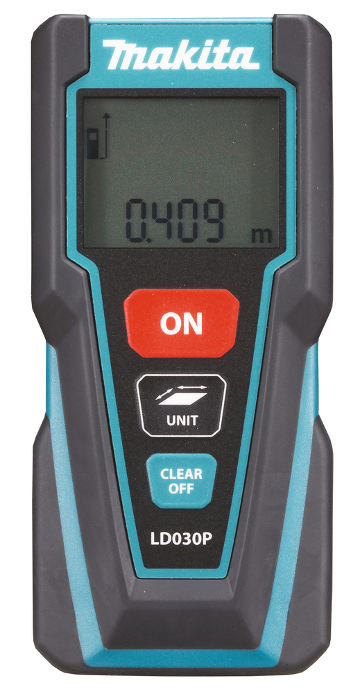 LD030P C2L0.jpg Makita LD030P Misuratore laser