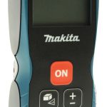 Makita LD050P Télémètre laser
