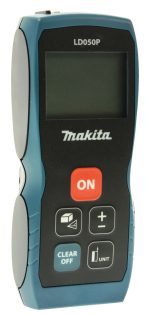 Makita LD050P Télémètre laser