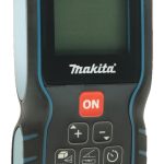 Makita LD080PI Télémètre laser