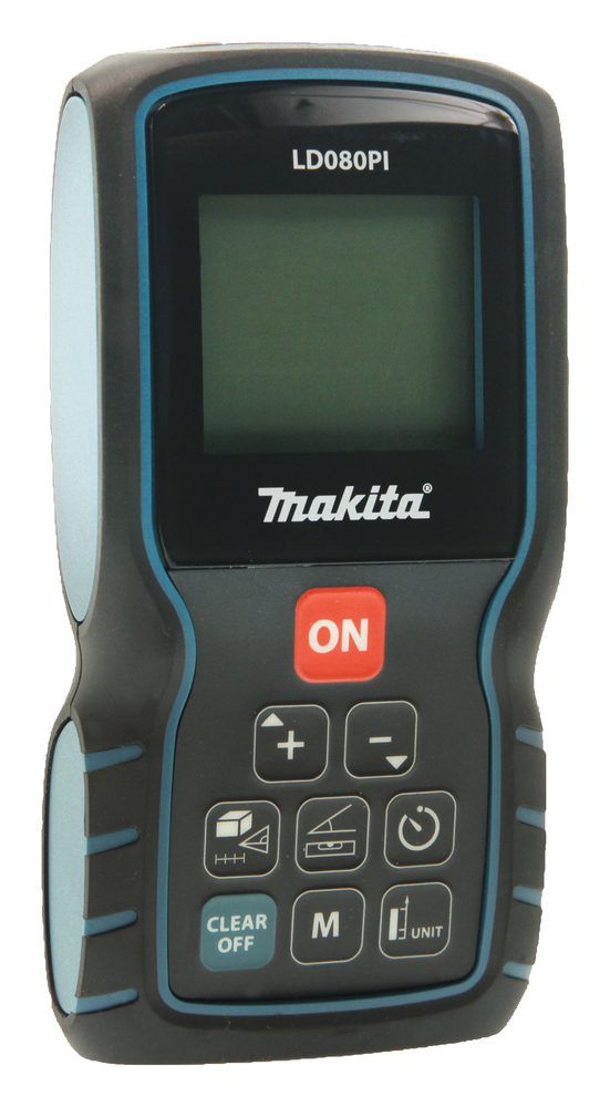 LD080PI C2L0.jpg Makita LD080PI Télémètre laser