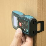 Makita LD080PI Télémètre laser