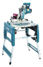 Scie à table réversible Makita LF1000