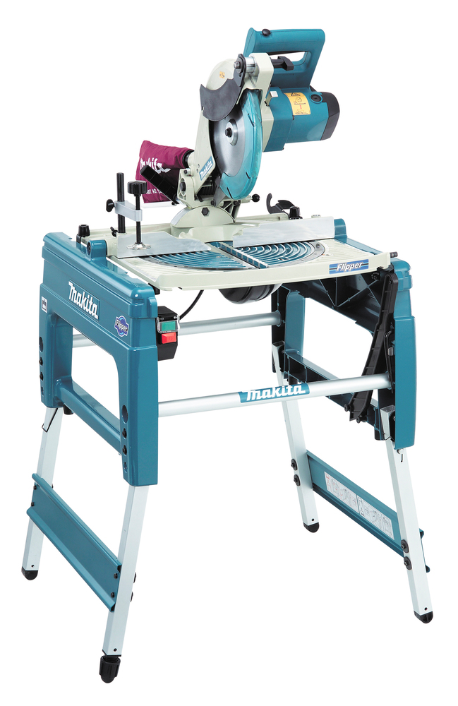 LF1000 C2L0.jpg Scie à table réversible Makita LF1000