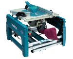 Scie à table réversible Makita LF1000