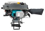 Makita LH001GZ Scie sur table avec plateau XGT