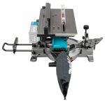Makita LH001GZ Scie sur table avec plateau XGT
