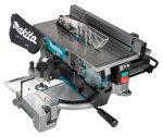Makita LH001GZ Scie sur table avec plateau XGT