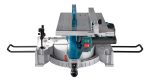 Makita LH1201FL Scie à onglet avec table