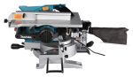 Makita LH1201FL Scie à onglet avec table