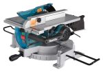 Makita LH1201FL Scie à onglet avec table