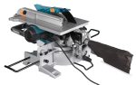 Makita LH1201FL Scie à onglet avec table