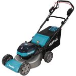 Makita LM001GZ tondeuse à gazon XGT 40Vmax - 480 mm