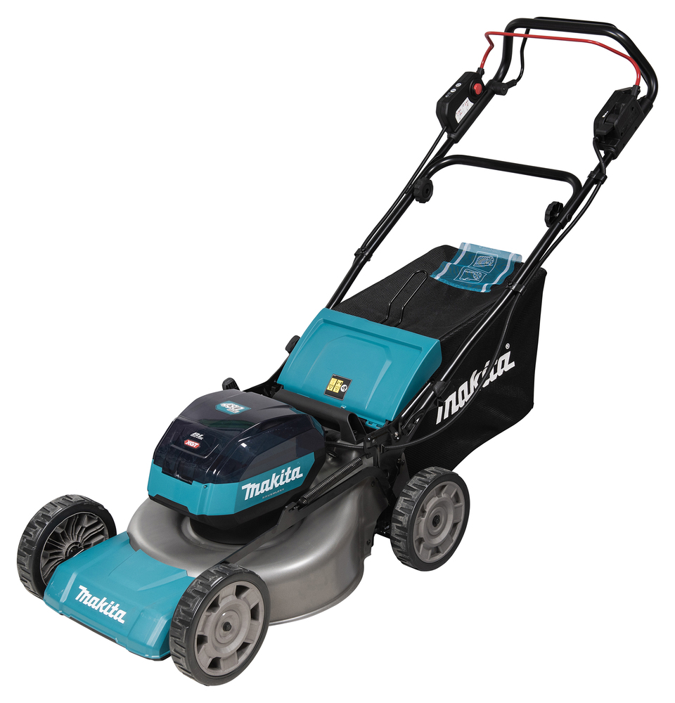 LM001GZ C2L0.jpg Makita LM001GZ Rasaerba XGT 40Vmax - 480mm