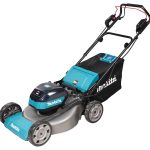 Makita LM002GZ Rasaerba XGT 40Vmax - 534mm