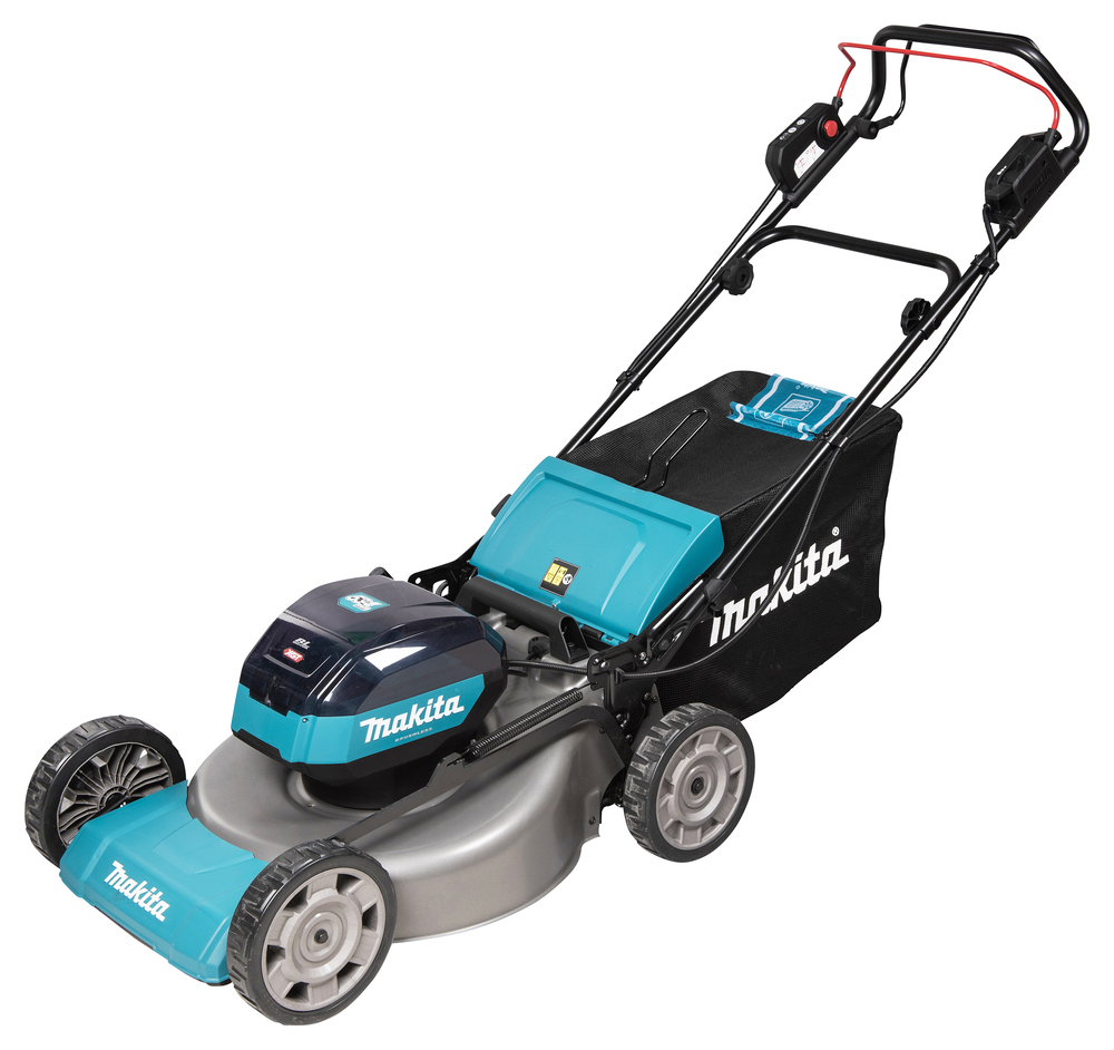 LM002GZ C2L0.jpg Makita LM002GZ Tondeuse à gazon XGT 40Vmax - 534 mm