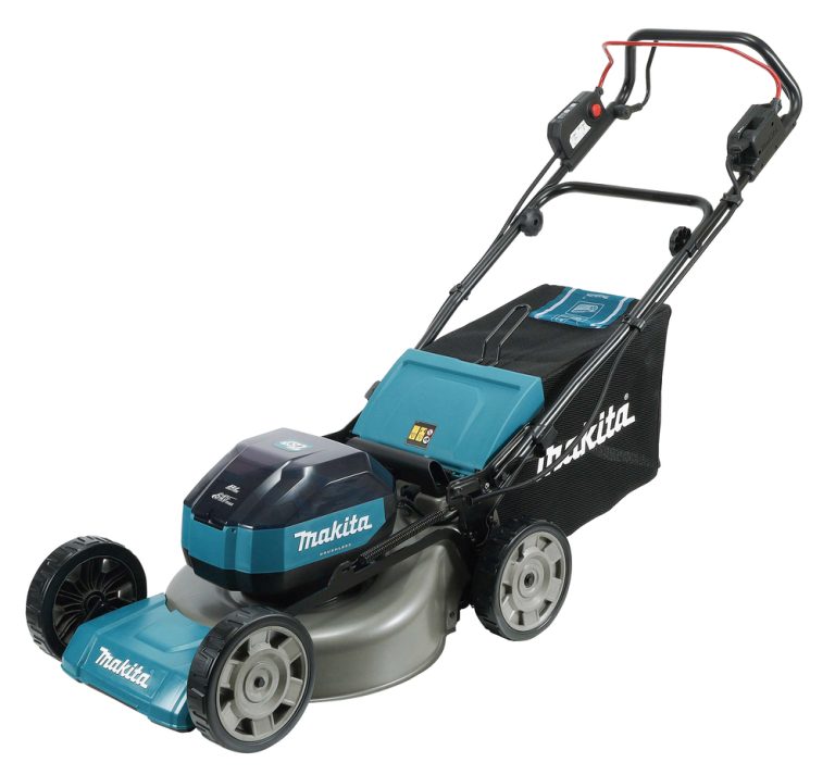 Makita LM003JZ Rasaerba 64VMax