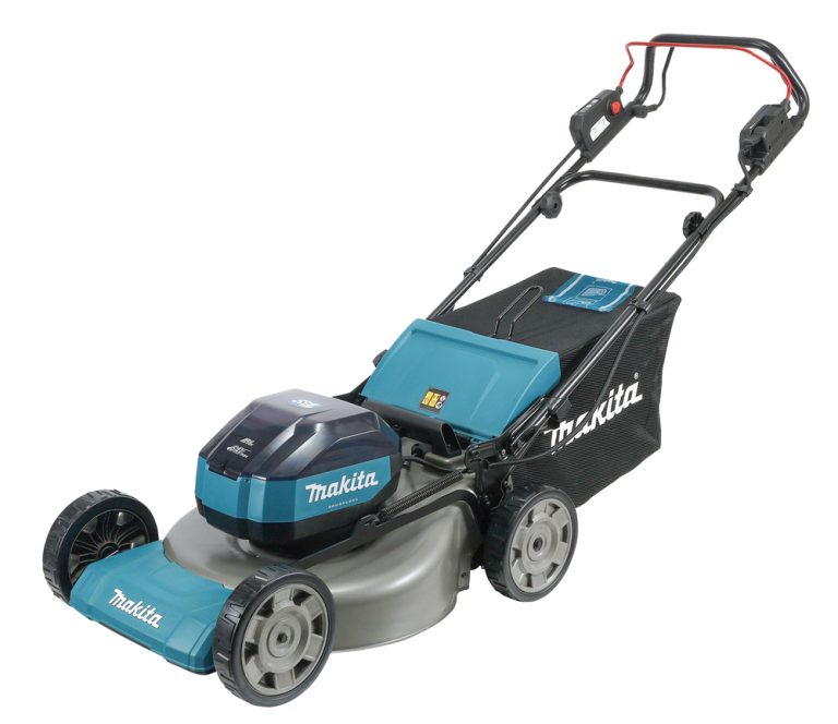 Makita LM004JZ Rasaerba 64Vmax