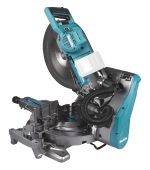 Makita LS003GZ01 Scie à onglets radiale pour bois XGT