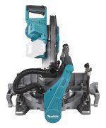 Makita LS003GZ01 Scie à onglets radiale pour bois XGT