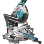 Makita LS003GZ01 Scie à onglets radiale pour bois XGT