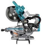 Makita LS004GZ01 Scie à onglets radiale à bois XGT