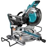 Makita LS004GZ01 Scie à onglets radiale à bois XGT